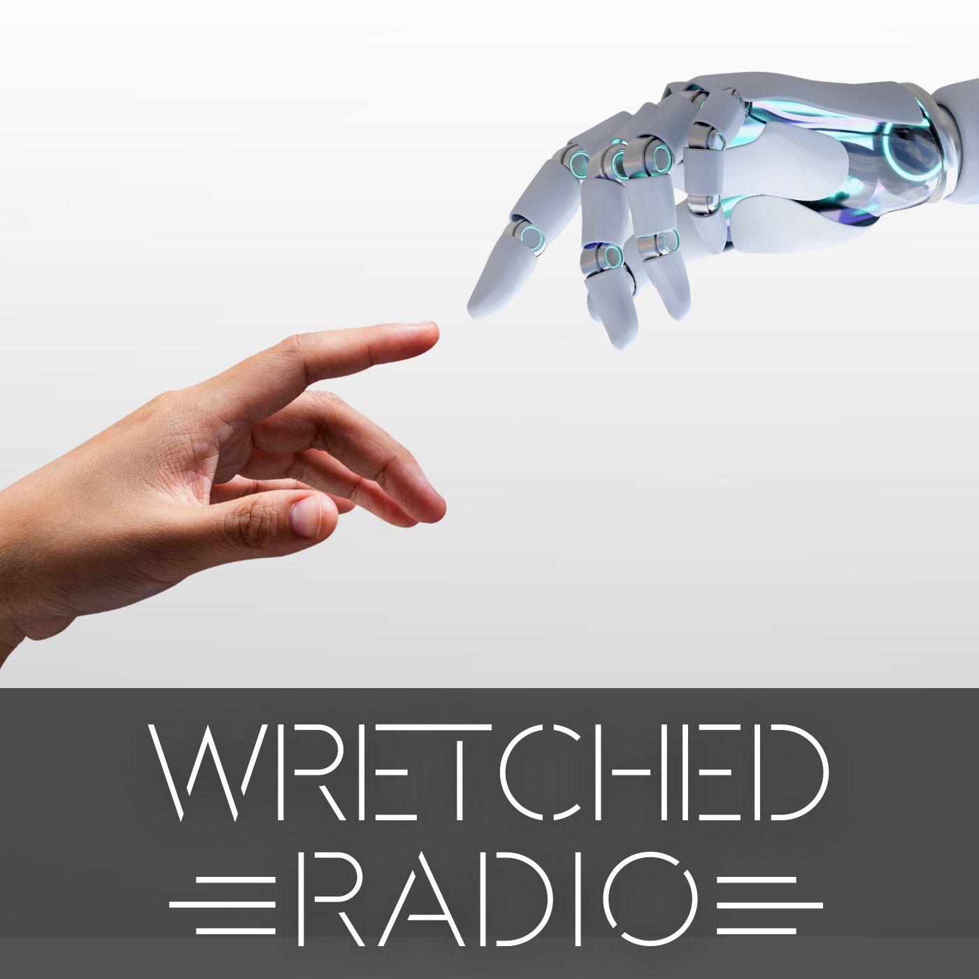 IS AI ERASING THE IMAGE OF GOD?