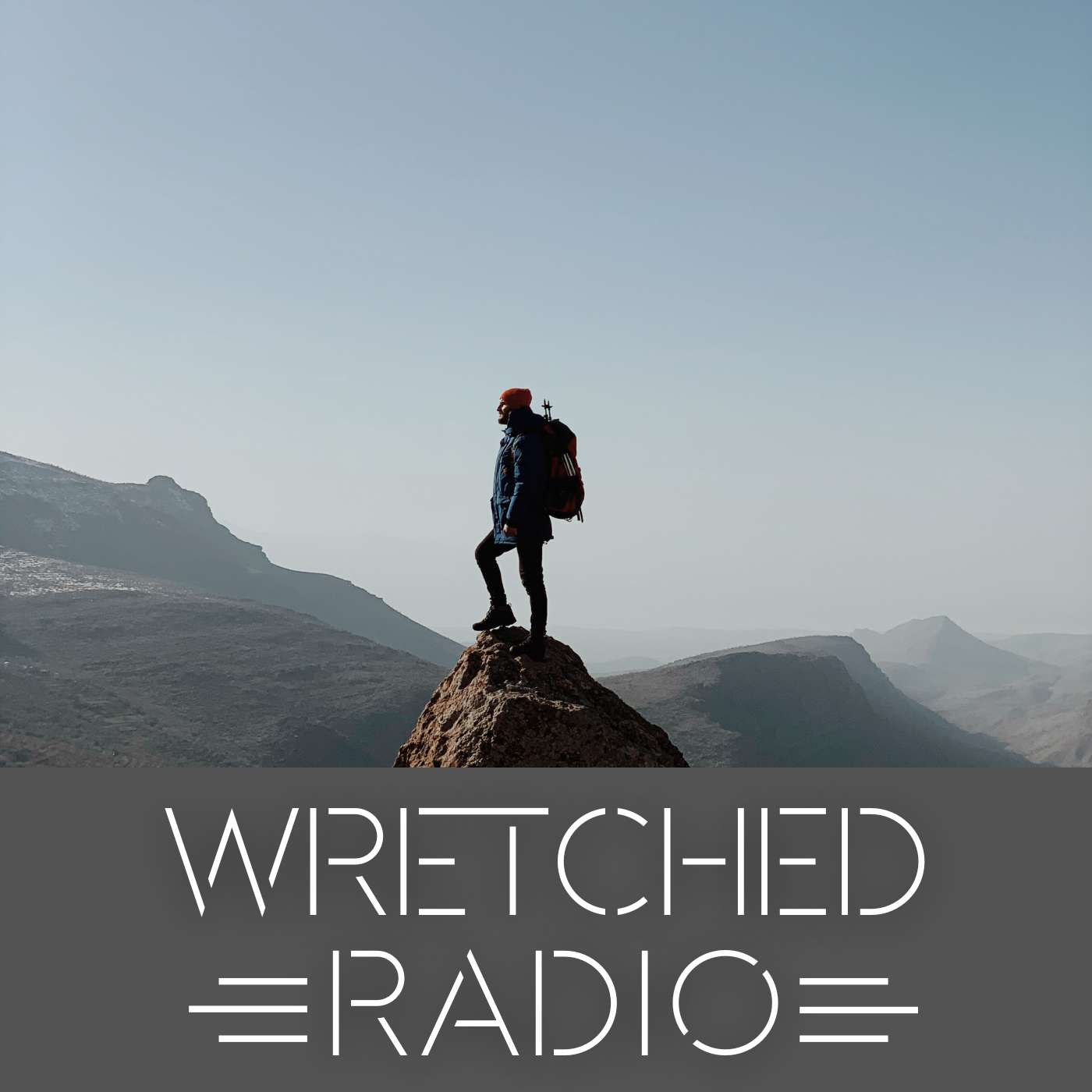 CONQUERING LUST AND GREED STARTS WITH LOVING JESUS MORE!