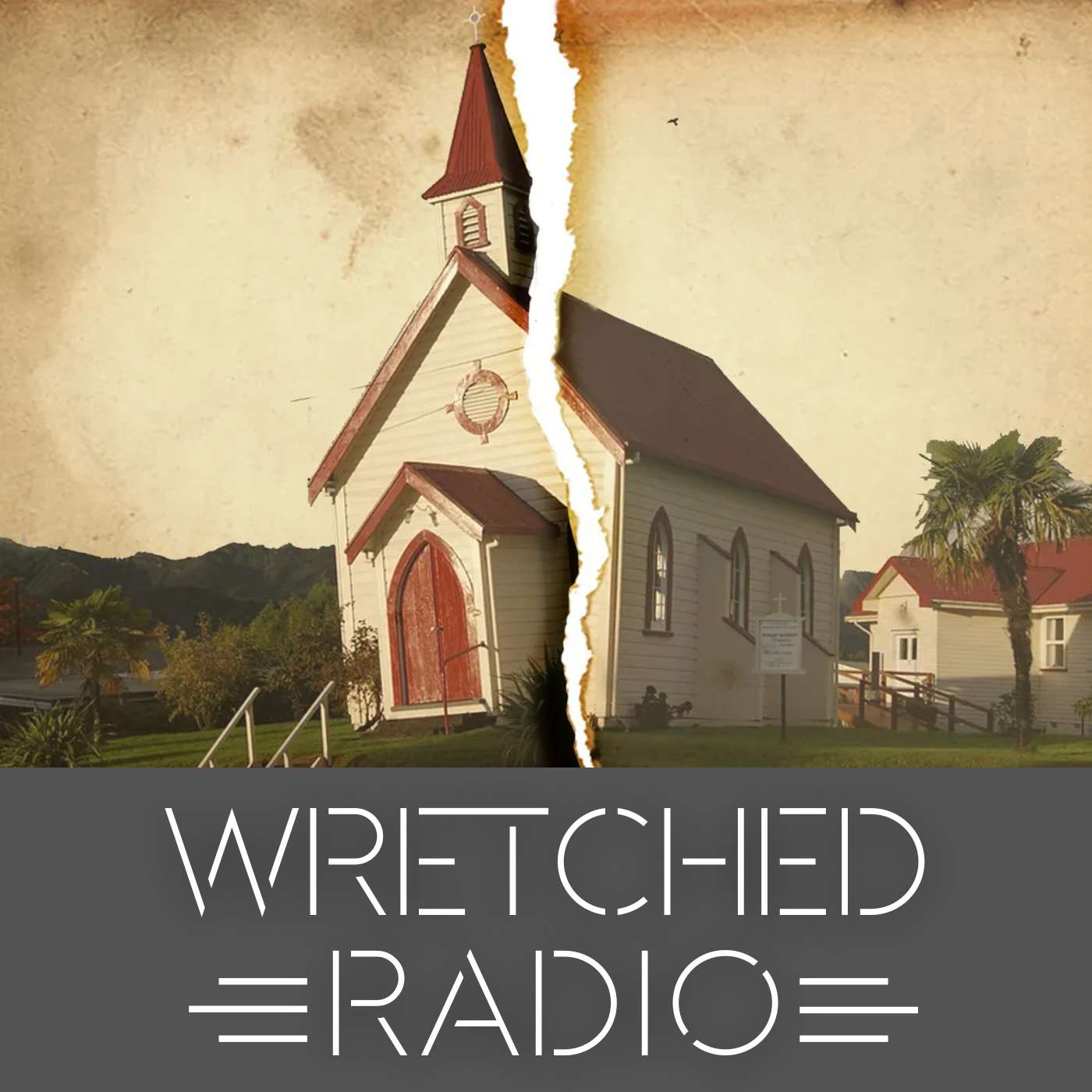 IS BAD BIBLE READING RESPONSIBLE FOR DESTROYING CHURCHES FROM THE INSIDE?