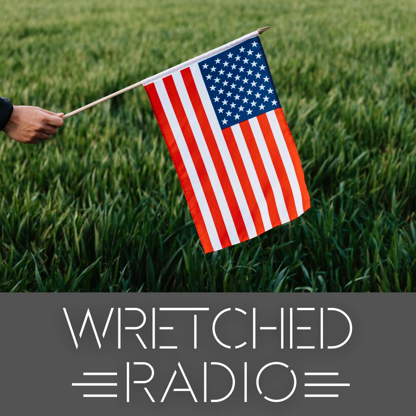 DOES GOD WANT AMERICA TO BE A CHRISTIAN NATION?