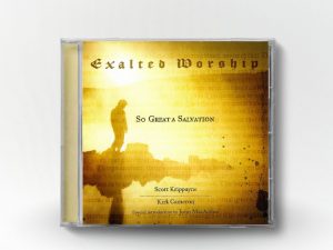 Exalted Worship