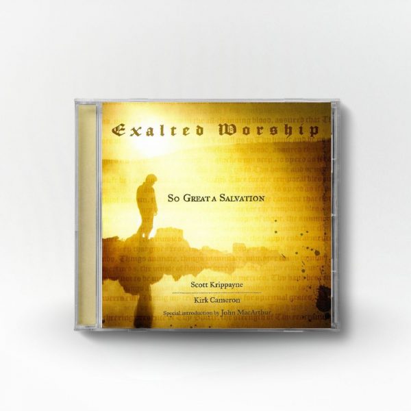 Exalted Worship - Image 2