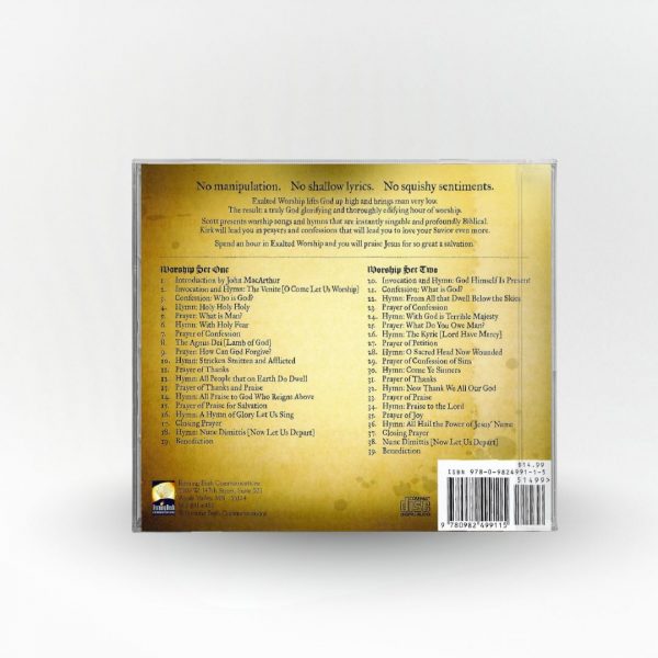 Exalted Worship - Image 3