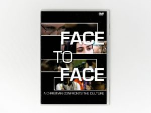 Face to Face - A Christian Confronts the Culture