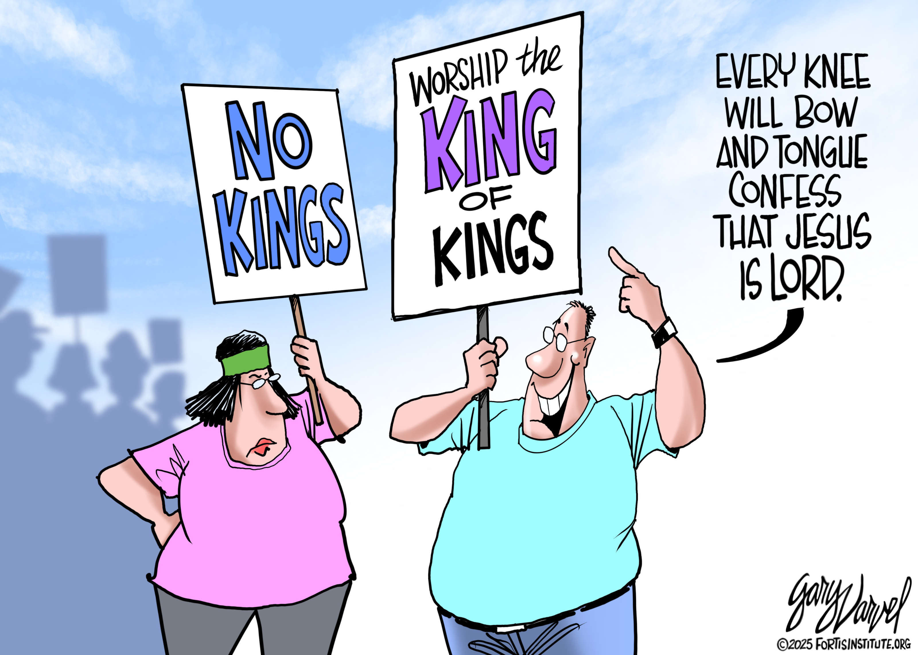 King of Kings