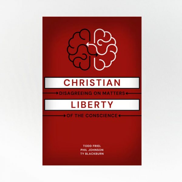 Christian Liberty - Image 2