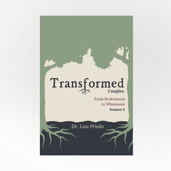 Transformed Season Four - Image 2