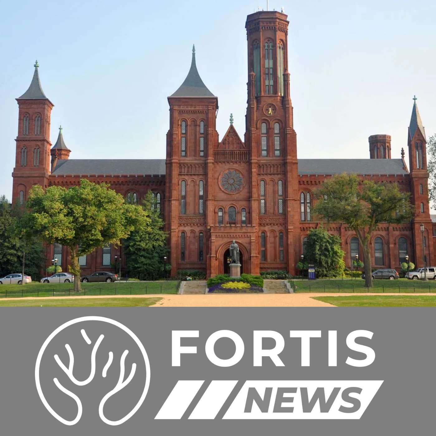 MUSEUMS GET PATRIOTISM RESTORED & SANCTUARY STATE KILLS THREE