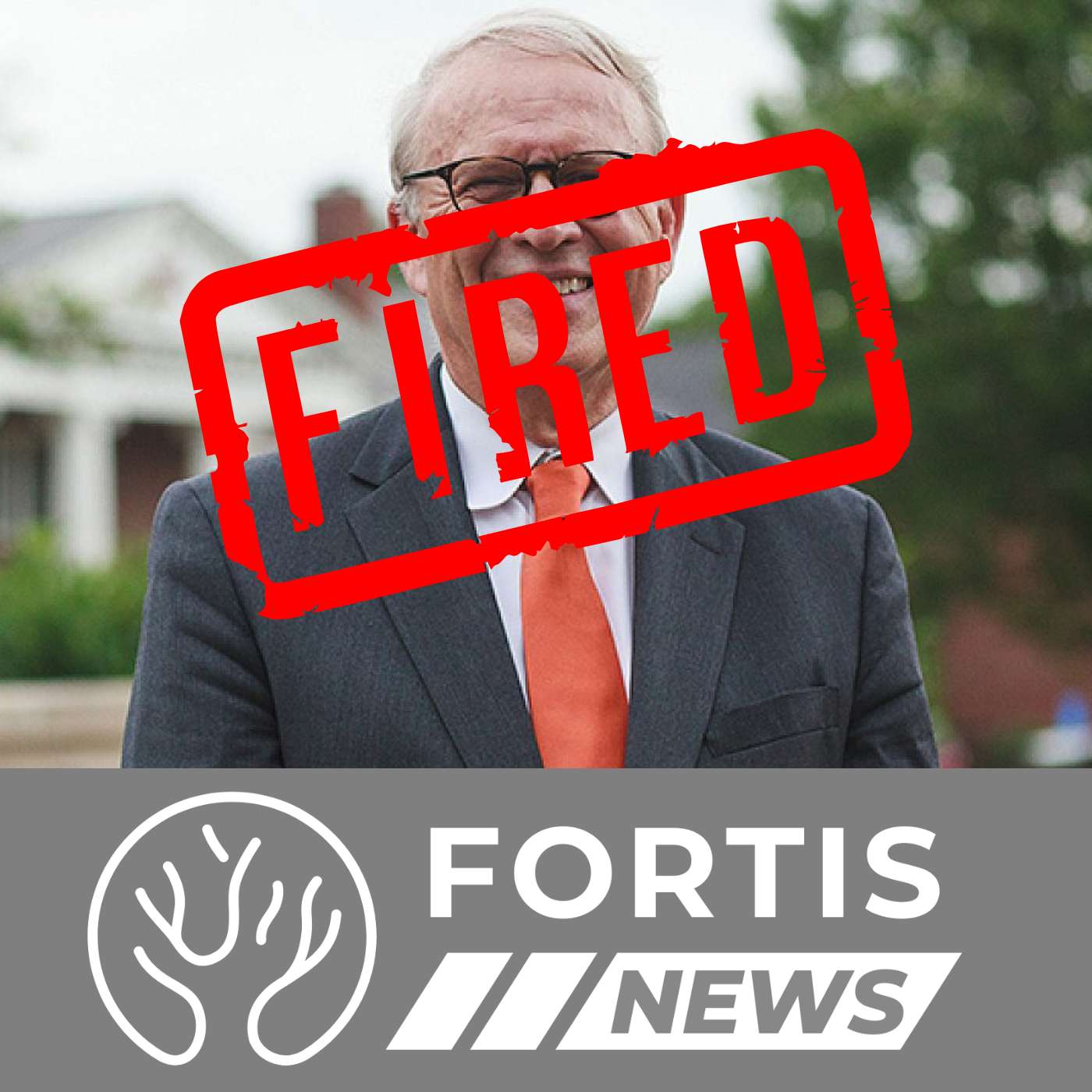 PROFESSOR FIRED FOR TRUTH & AFRICA REJECTS ABORTION