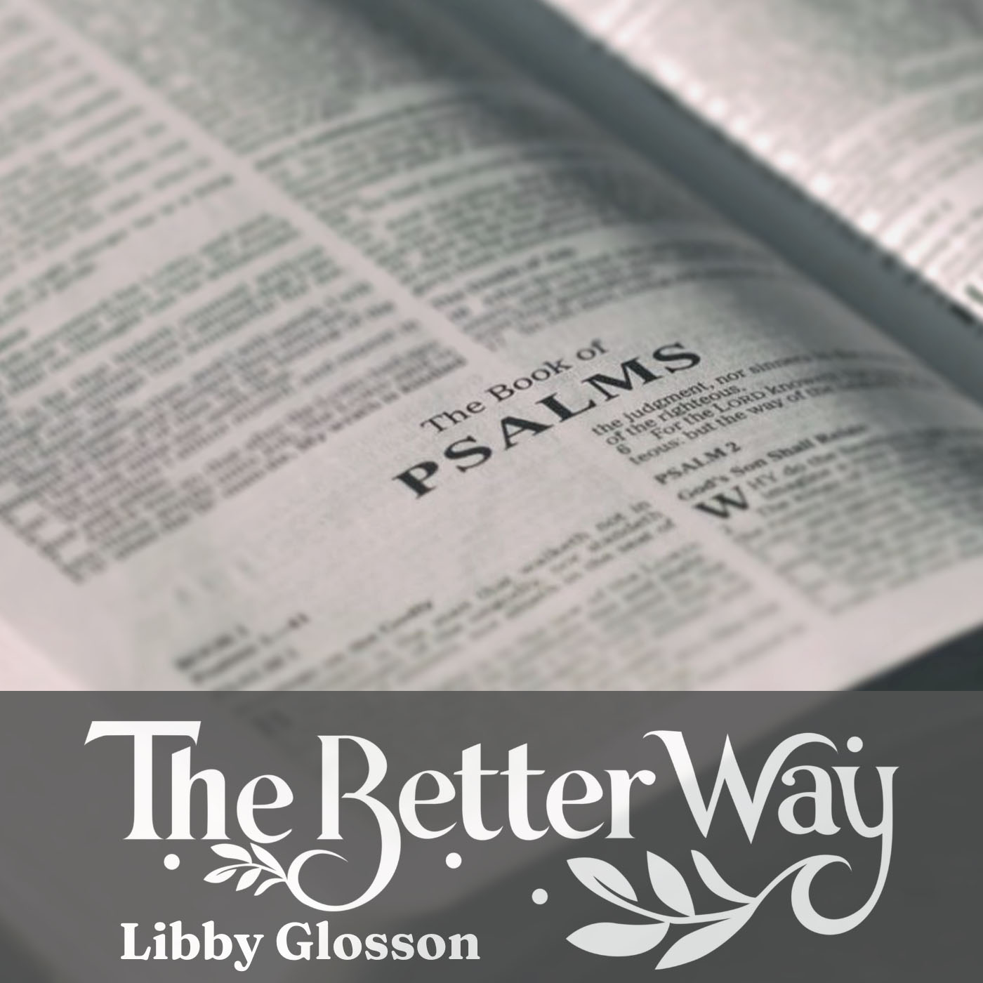 WHY YOUR FAVORITE BIBLE VERSE IS MORE THAN JUST A PEP TALK