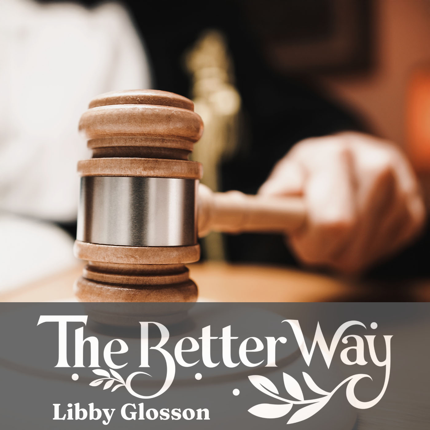 ONLY GOD CAN JUDGE YOU? WHY THAT MAY NOT BE GOOD NEWS