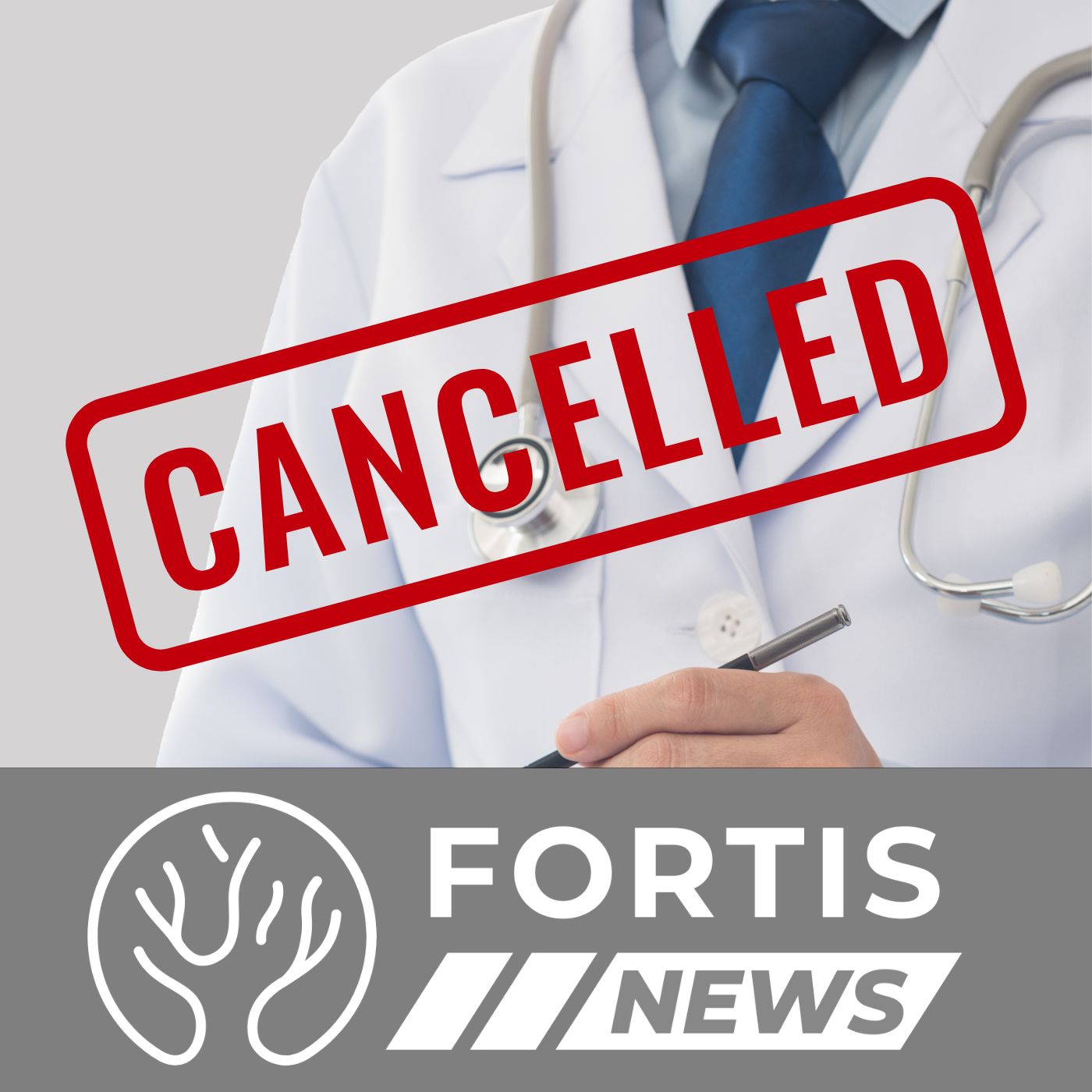 CHRISTIAN NATIONS FALL & DOCTORS SILENCE CONSCIENCE