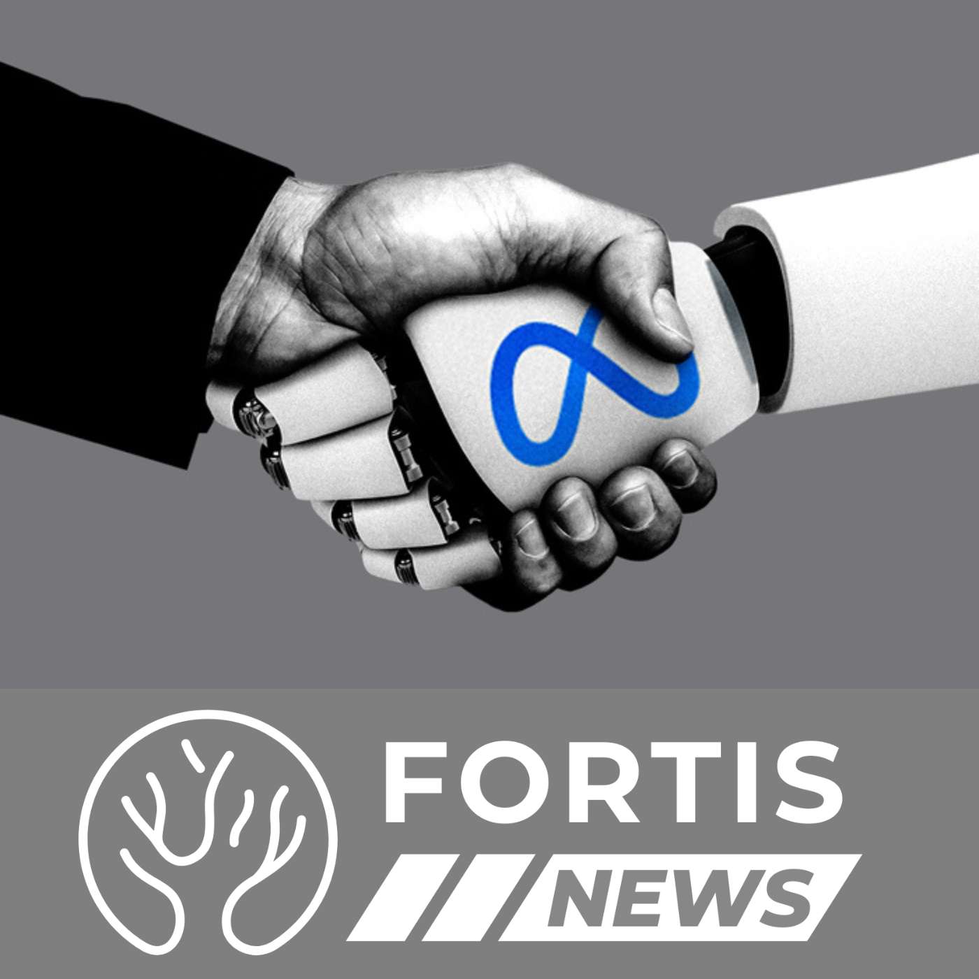 META DUMPS WOKE AI & SPIES LOSE CLEARANCES