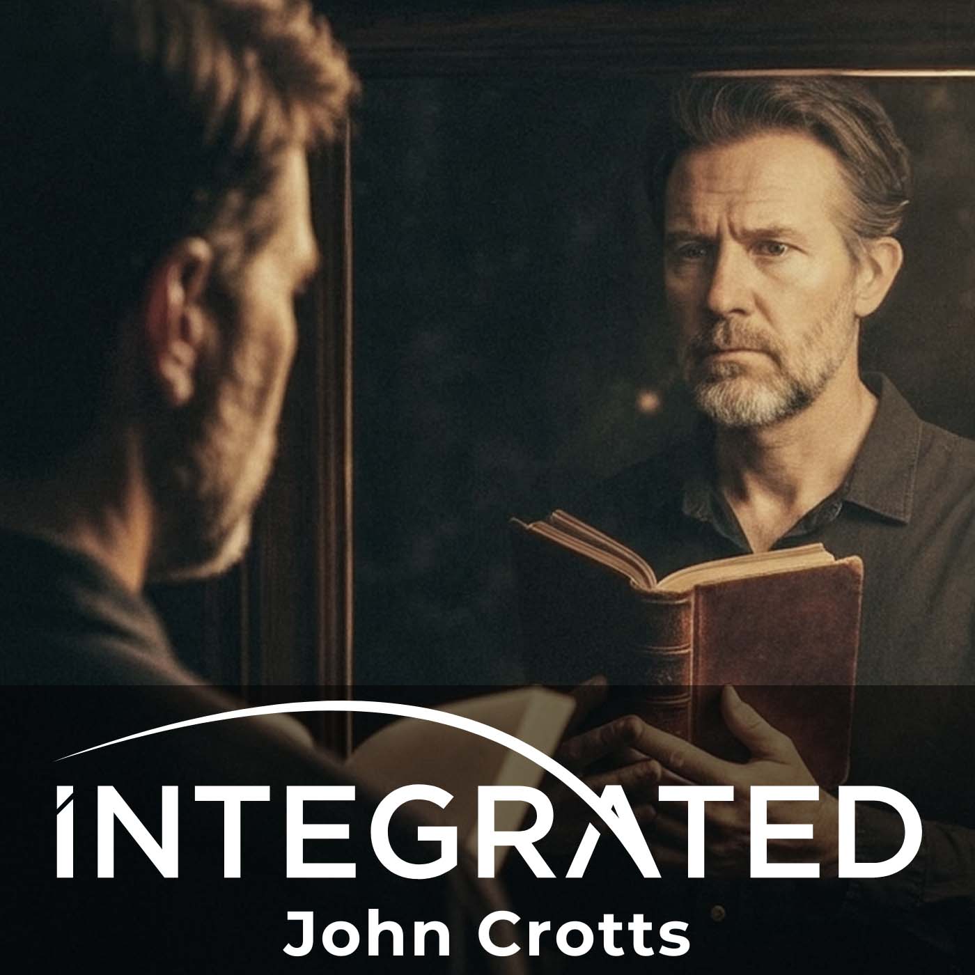 HOW TO PREACH THE GOSPEL TO YOURSELF—AND WHY IT’S SO IMPORTANT