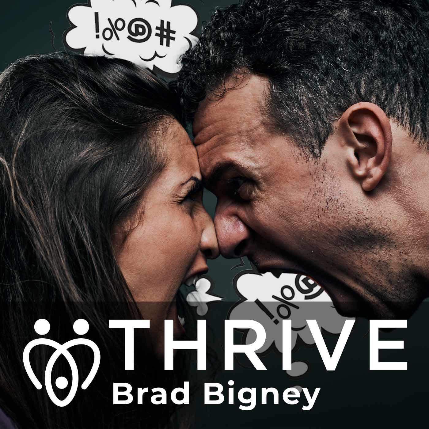 HOW CHANGING YOUR THOUGHTS COULD RESCUE YOUR MARRIAGE
