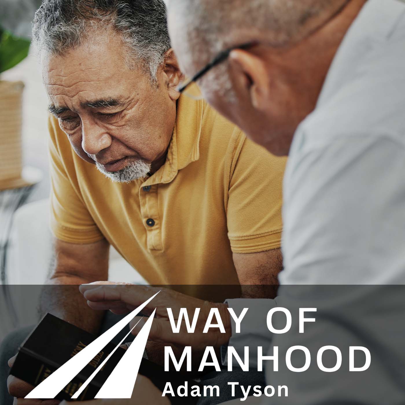 WHY MEN NEED MORE THAN JUST SUNDAY FOR TRUE GROWTH