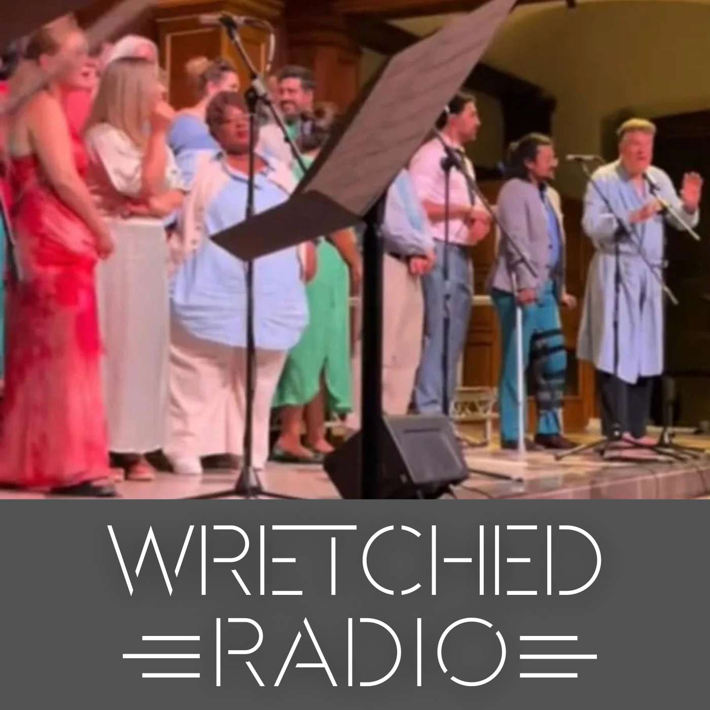 CHURCH CONCERT SPARKS OUTRAGE – AND IT’S A SYMPTOM OF SOMETHING DEEPER