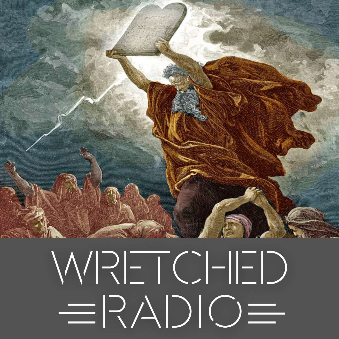 HYPOCRISY OR WISDOM? WHY POSTING THE TEN COMMANDMENTS SPARKS DEBATE