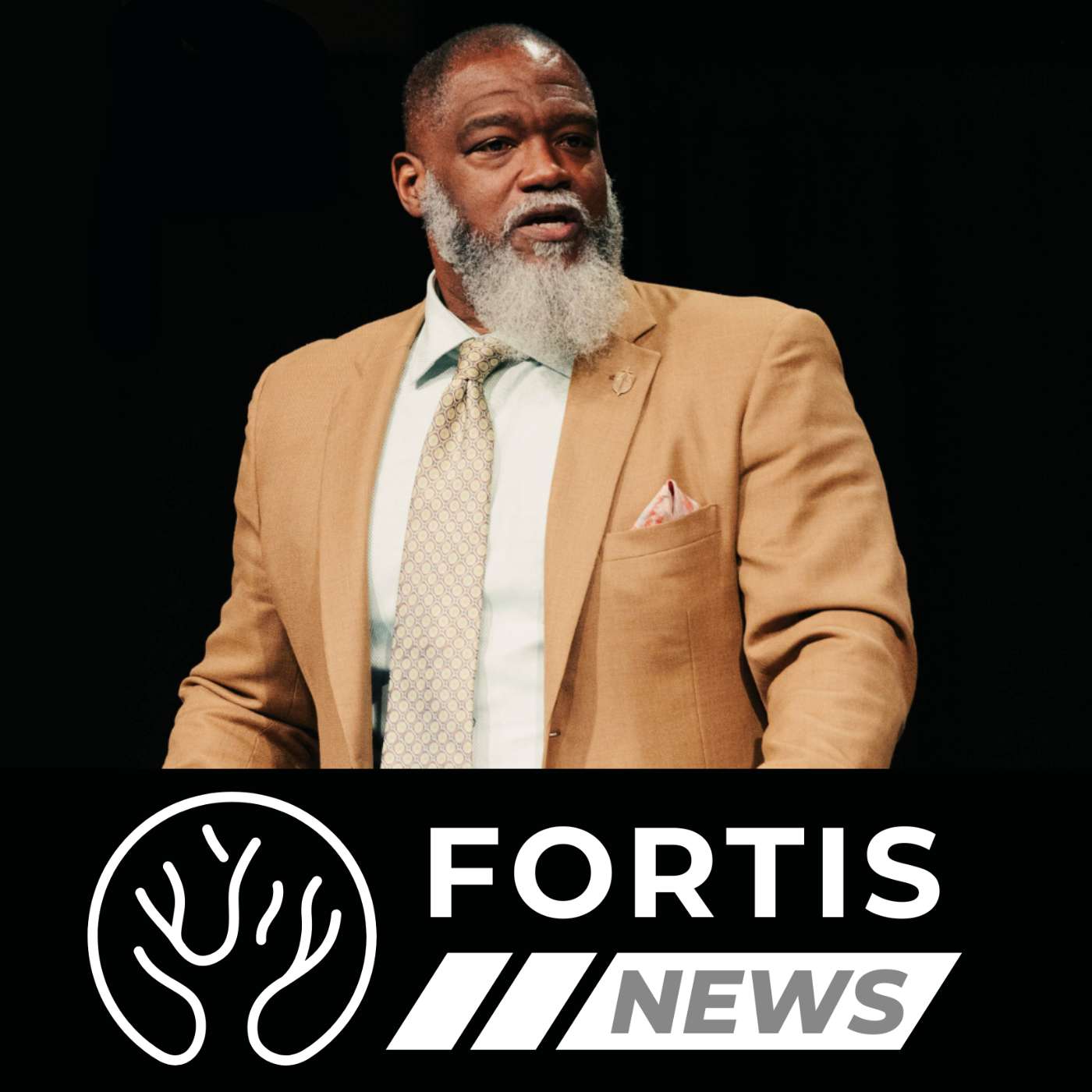 FAITHFUL & BOLD PROCLAIMER OF THE TRUTH, VODDIE BAUCHAM DIES AT 56