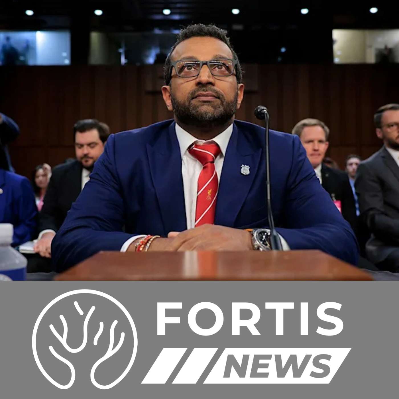 SENATOR DISCOVERS BIOLOGY & MEMPHIS GETS BACKUP