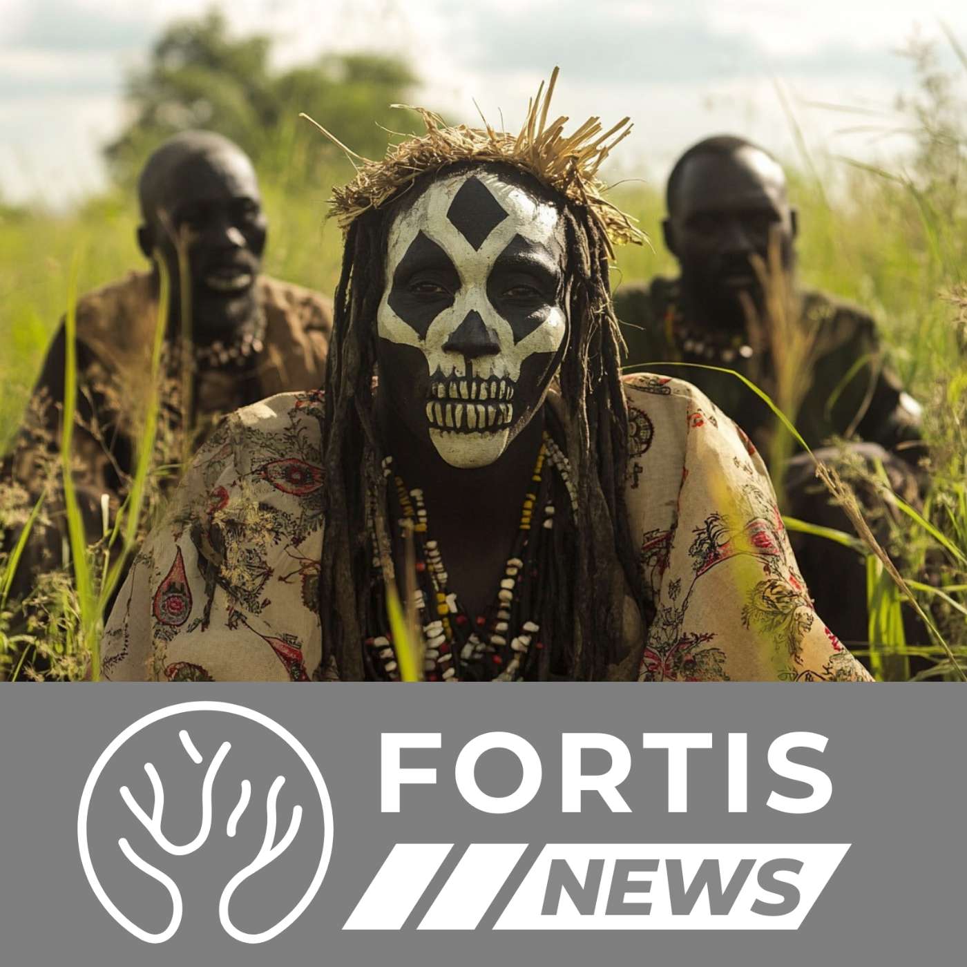 ZAMBIA PROSECUTES WITCHCRAFT & CROCKETT REDEFINES CRIME