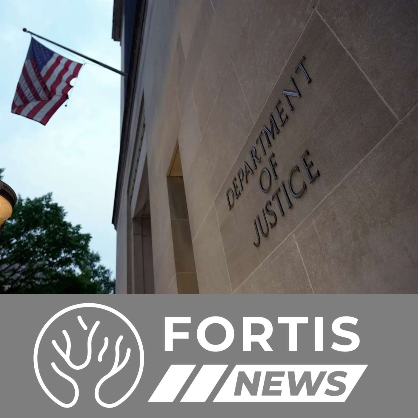 DOJ FINDS ANTI-CHRISTIAN BIAS & AUSTIN WASTES MILLIONS