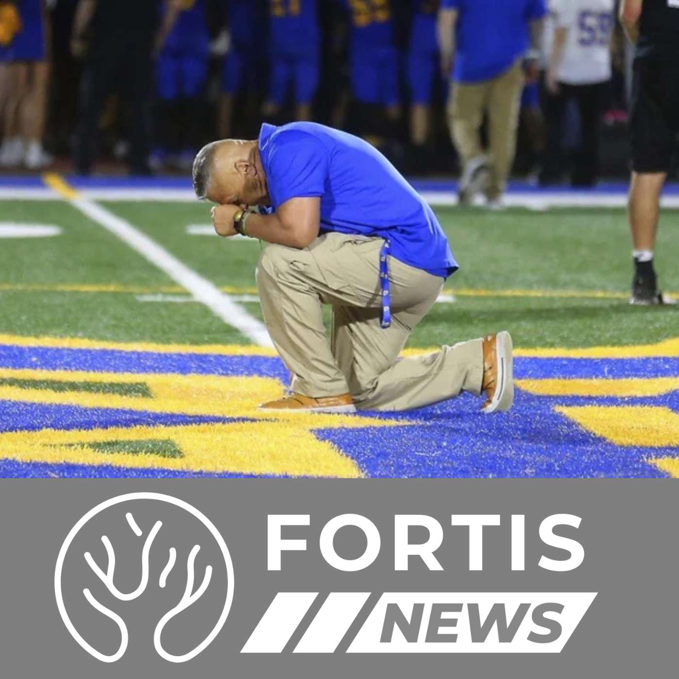 TENNESSEE COACH SUSPENDED & BRAZIL FINES HOMESCHOOL PARENT