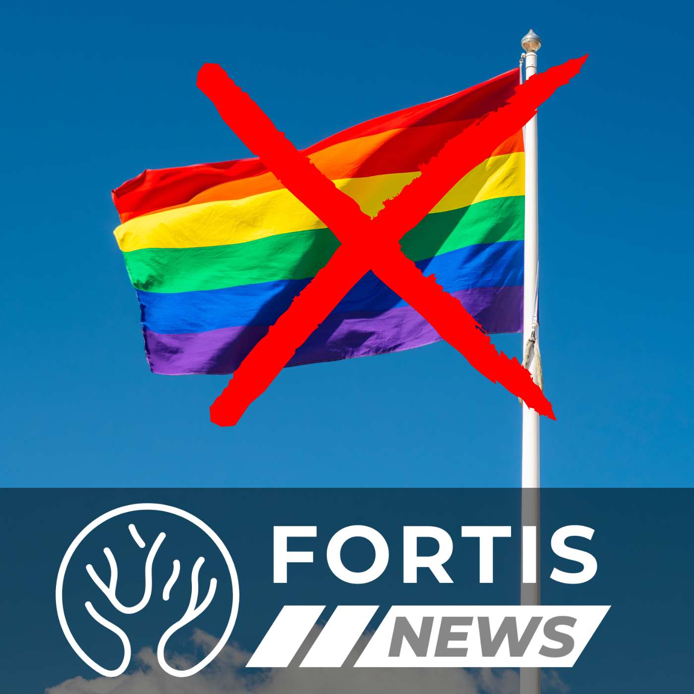 MUSLIMS BAN PRIDE & CANADA SEIZES GUNS