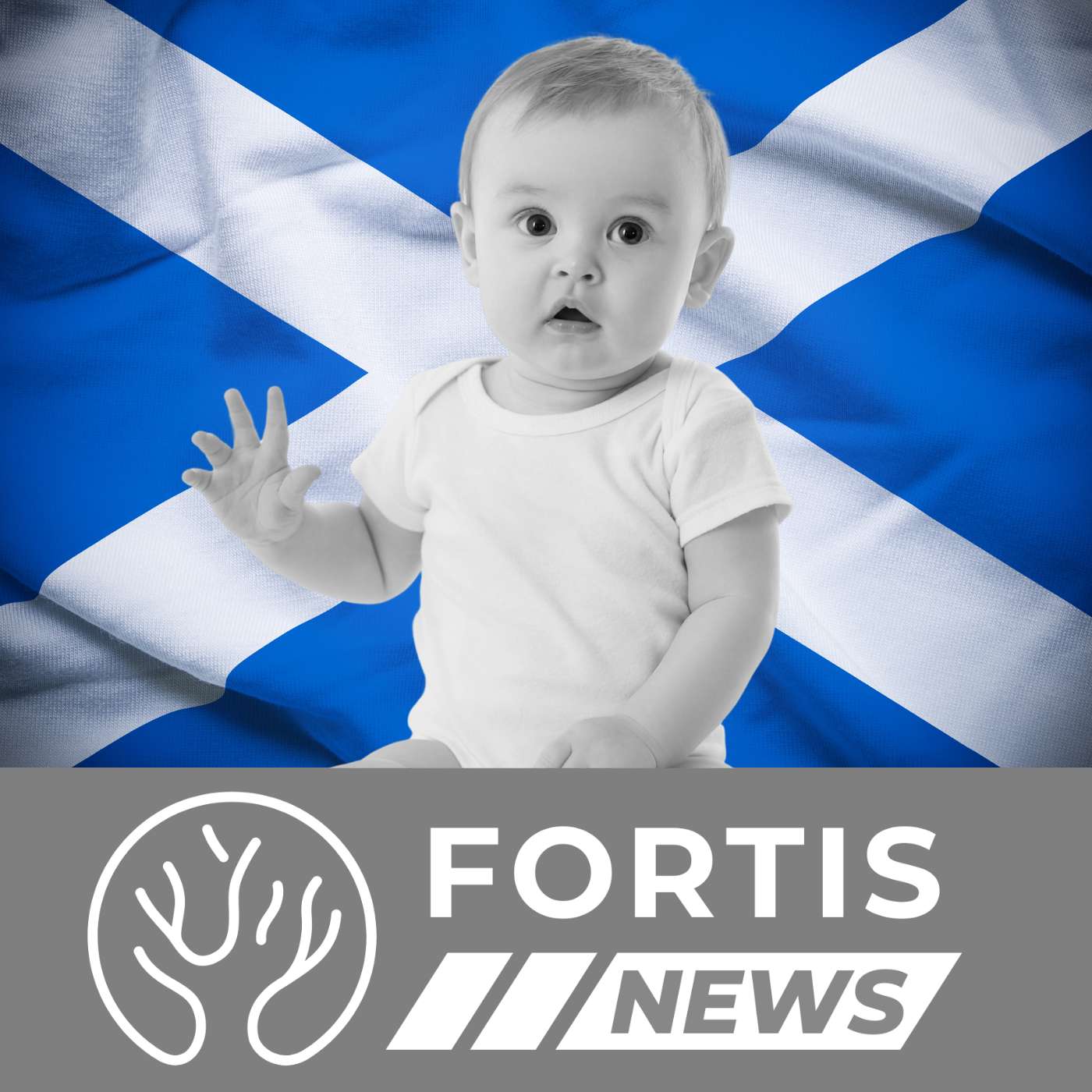 SCOTLAND PAYS FOR EXTINCTION & BAKER DEFENDS FAITH