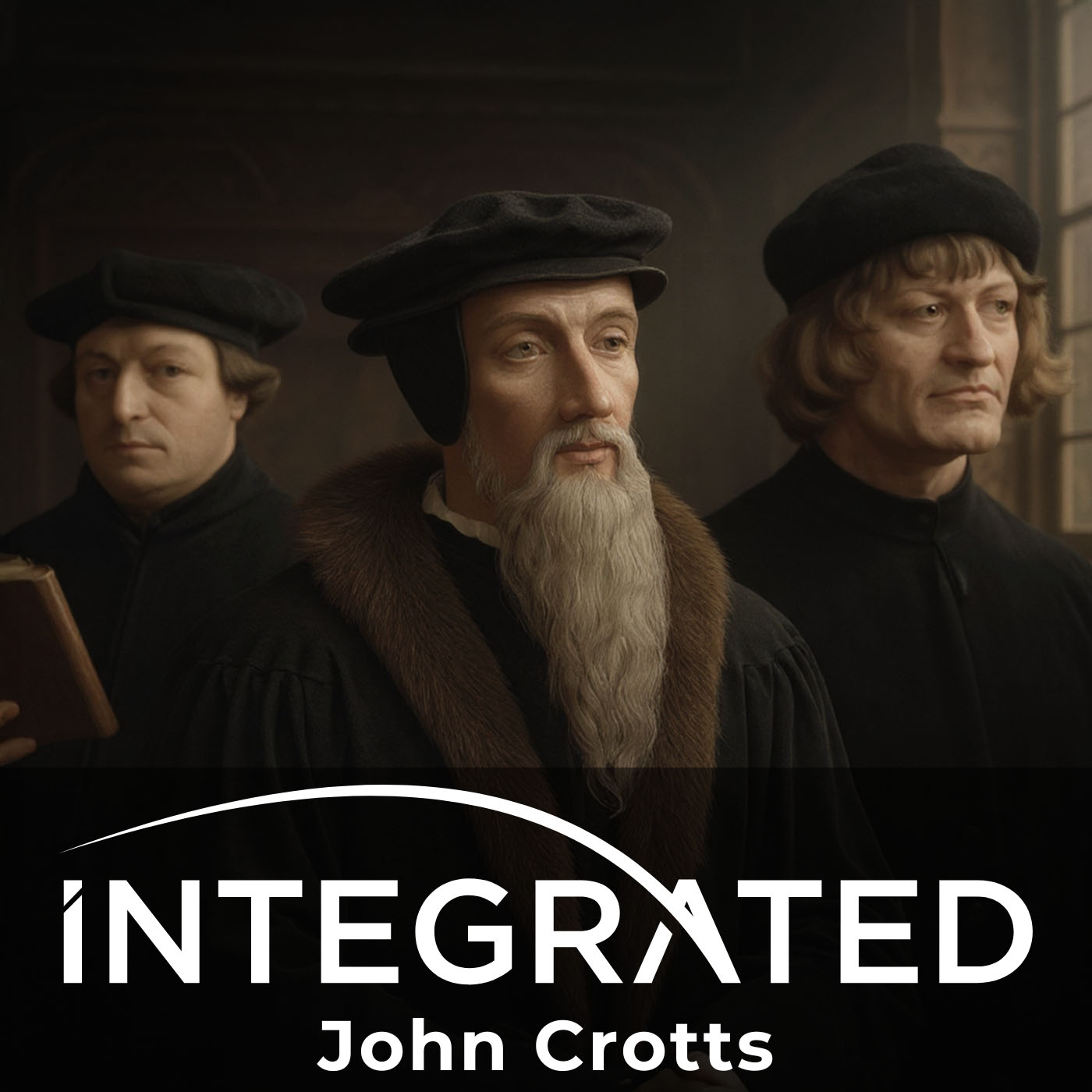 HOW LONG-DEAD REFORMERS HELP US UNDERSTAND SCRIPTURE RIGHTLY TODAY