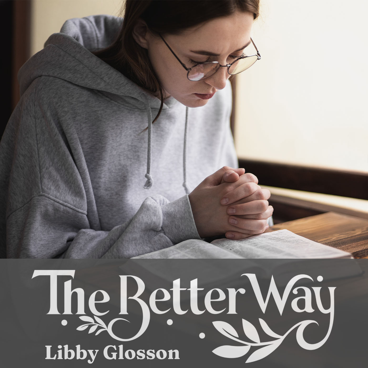 ARE YOU STRIVING OR RESTING? HOW CHRIST’S FINISHED WORK GIVES YOU PEACE