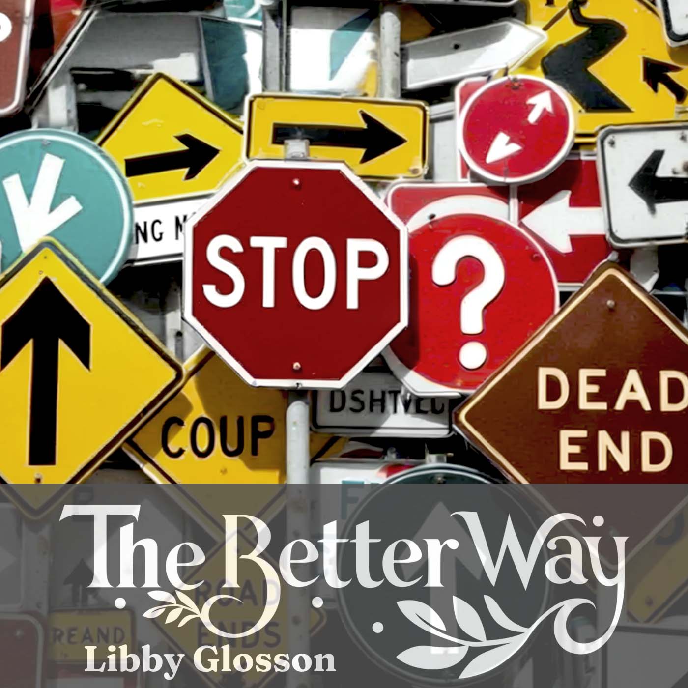 LOOKING FOR A SIGN? HERE’S HOW TO TELL GOD’S TRUE DIRECTION FOR YOUR LIFE