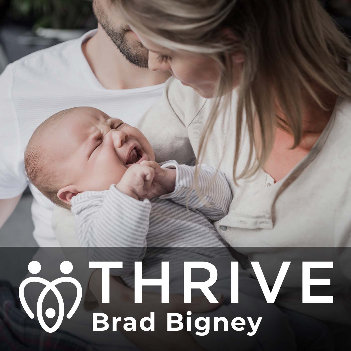WHY REAL, MESSY, SACRIFICIAL LOVE IS THE BASIS FOR ANY HEALTHY FAMILY