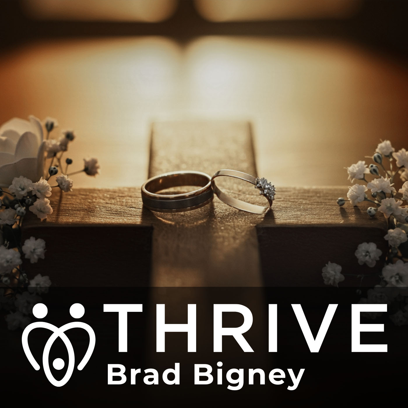 WANT SELFLESS LOVE IN YOUR MARRIAGE? LOOK TO WHAT CHRIST DID HERE