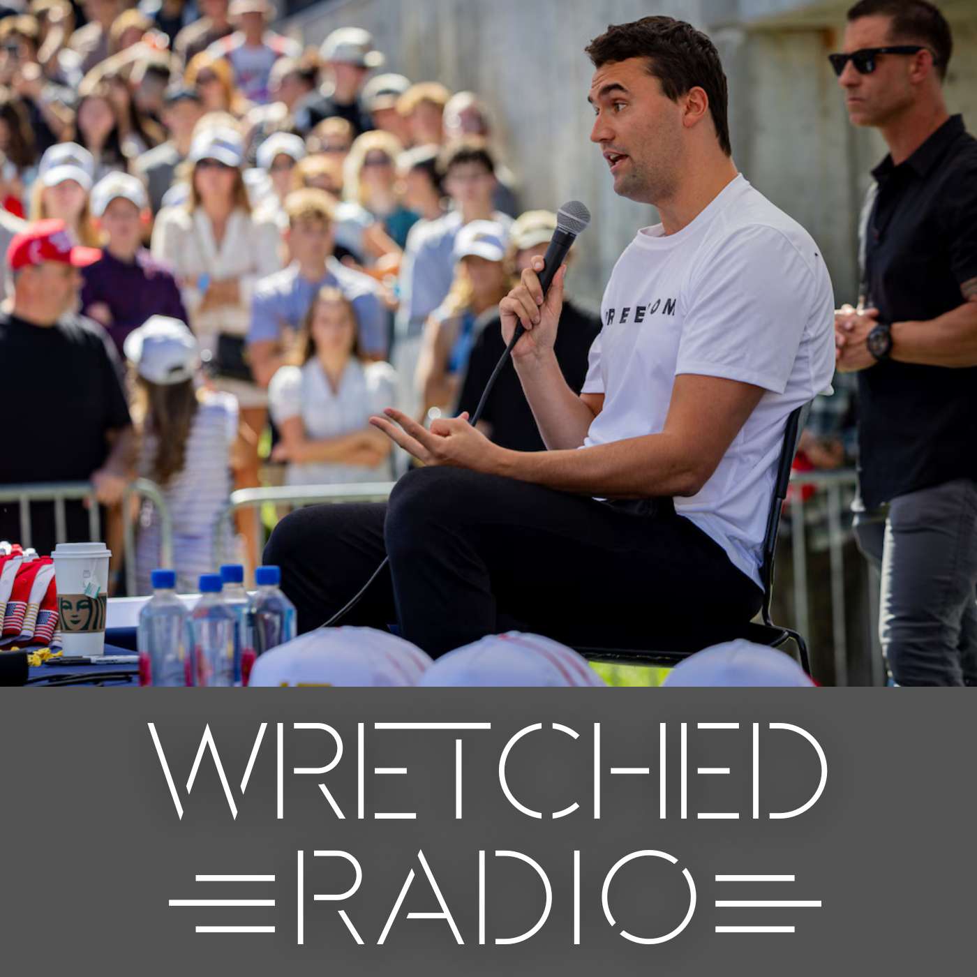 WHY OUR GOD IS STILL GOOD – EVEN AFTER UTTER TRAGEDY