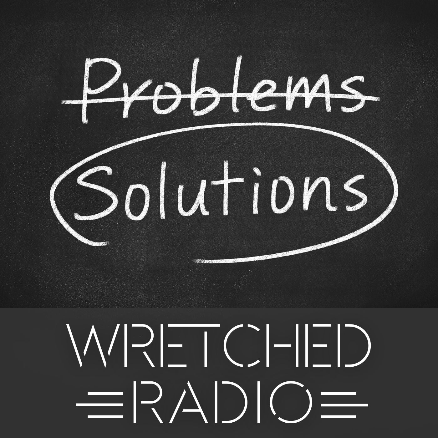 THESE STUDENTS HAVE A BIG PROBLEM – BUT DO THEY WANT TO HEAR THE SOLUTION?