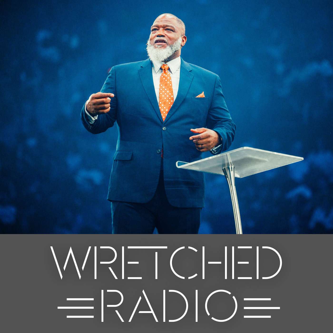 Why Voddie’s Powerful Preaching Had a Gospel Impact on So Many
