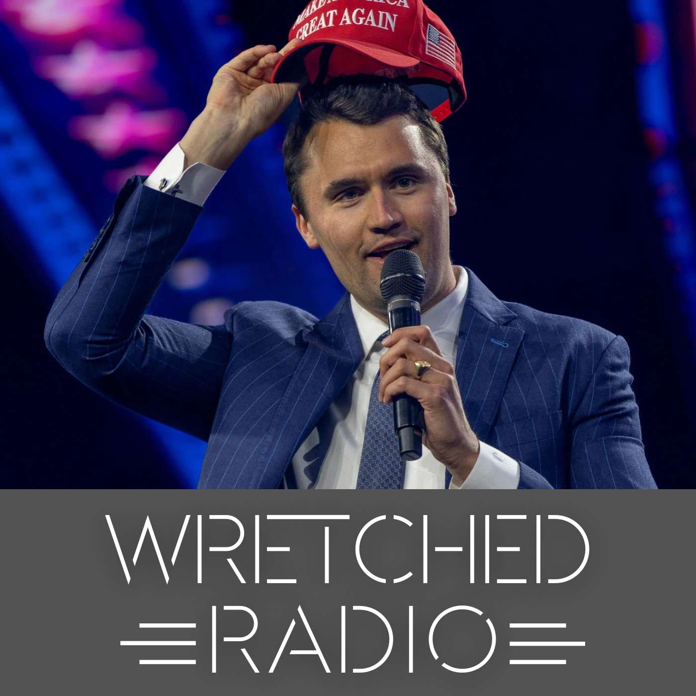 HOW TO BRING GRACE AND TRUTH TO A CULTURE THAT LAUGHS AT DEPRAVITY