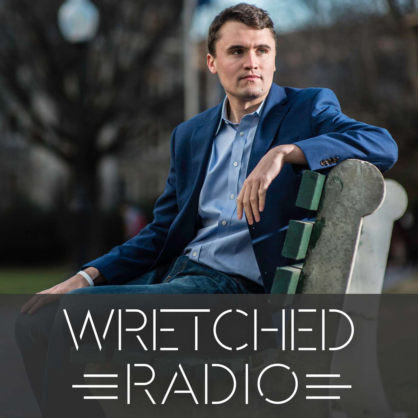 GRIEVED: WHY SO MANY OF US ARE HURT BY THE LOSS OF CHARLIE KIRK