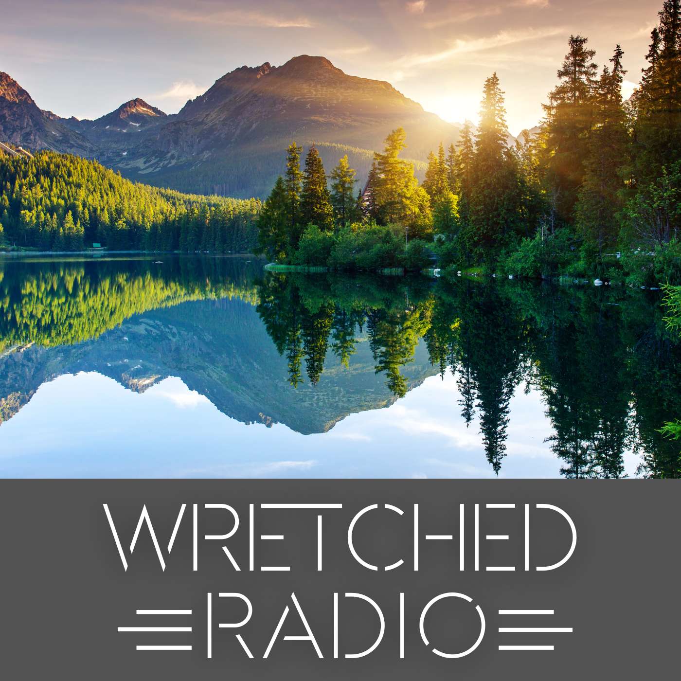 HOW TO ENJOY GOD’S CREATION – WHILE KEEPING AN EYE TOWARD WHAT’S TO COME