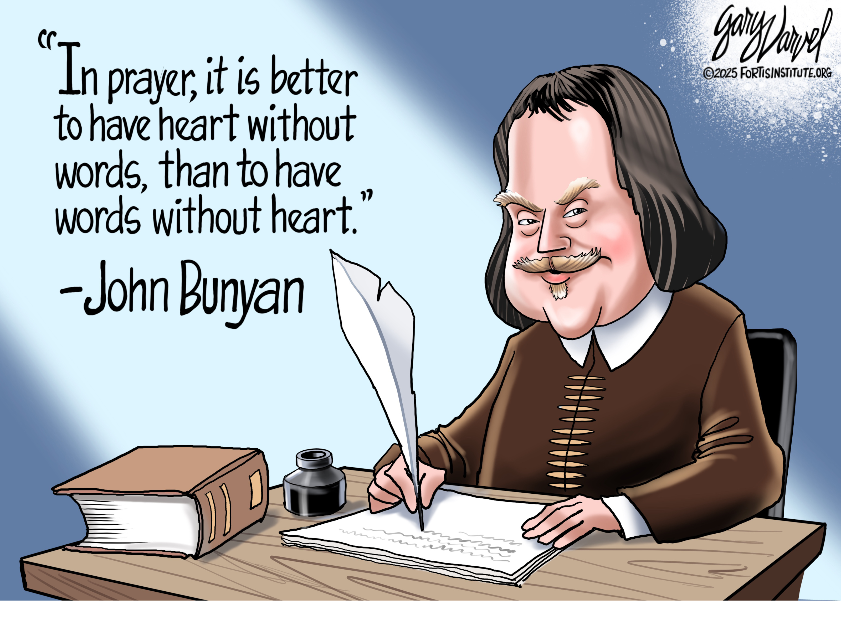 John Bunyan