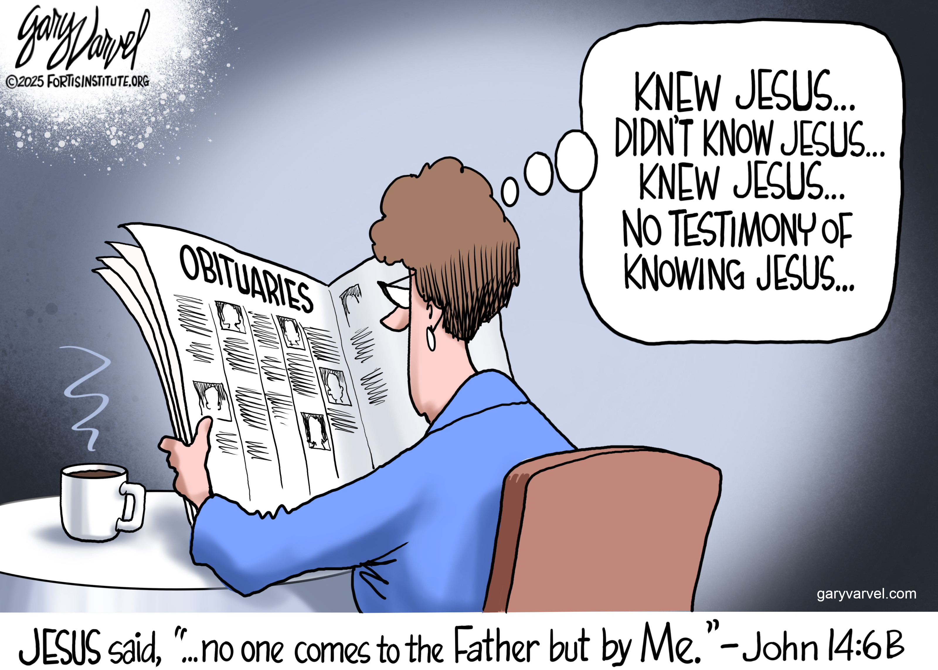 Obituaries