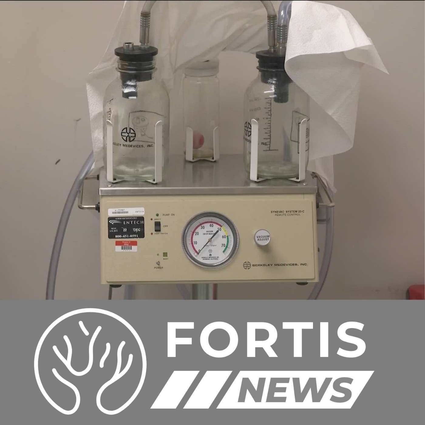 Abortion Machine Naming Contest & Turkey Bans Gospel Workers