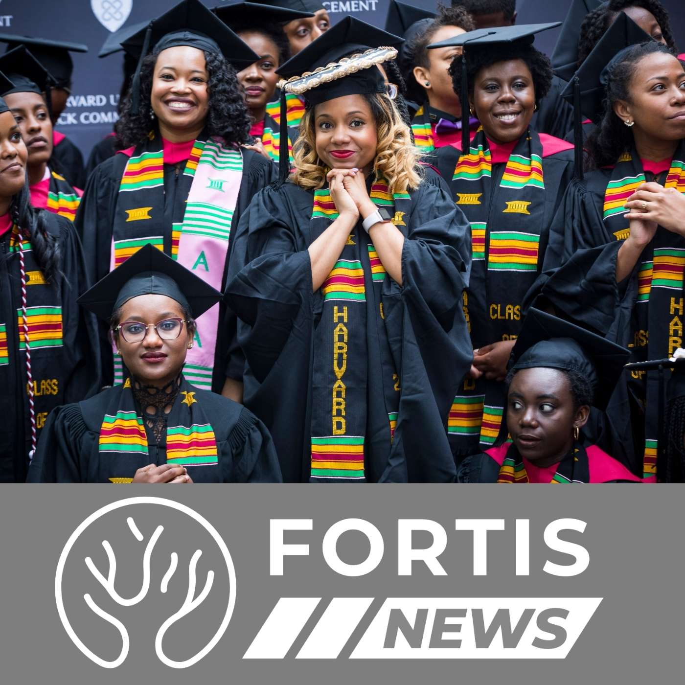 California Tracks Black Citizens & Harvard Erases Conservative Women