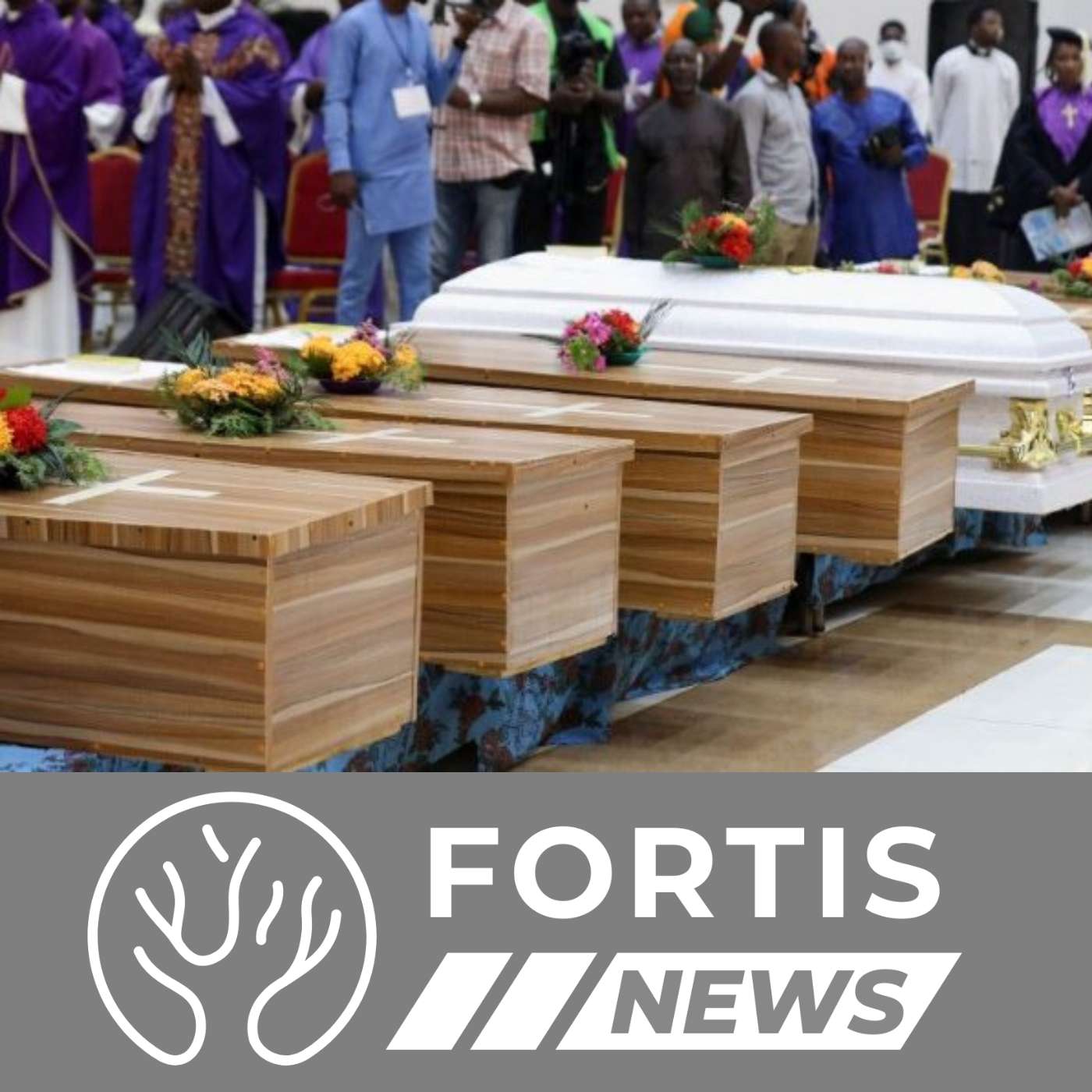 Christians Massacred Daily & Abortion Pushed to Birth