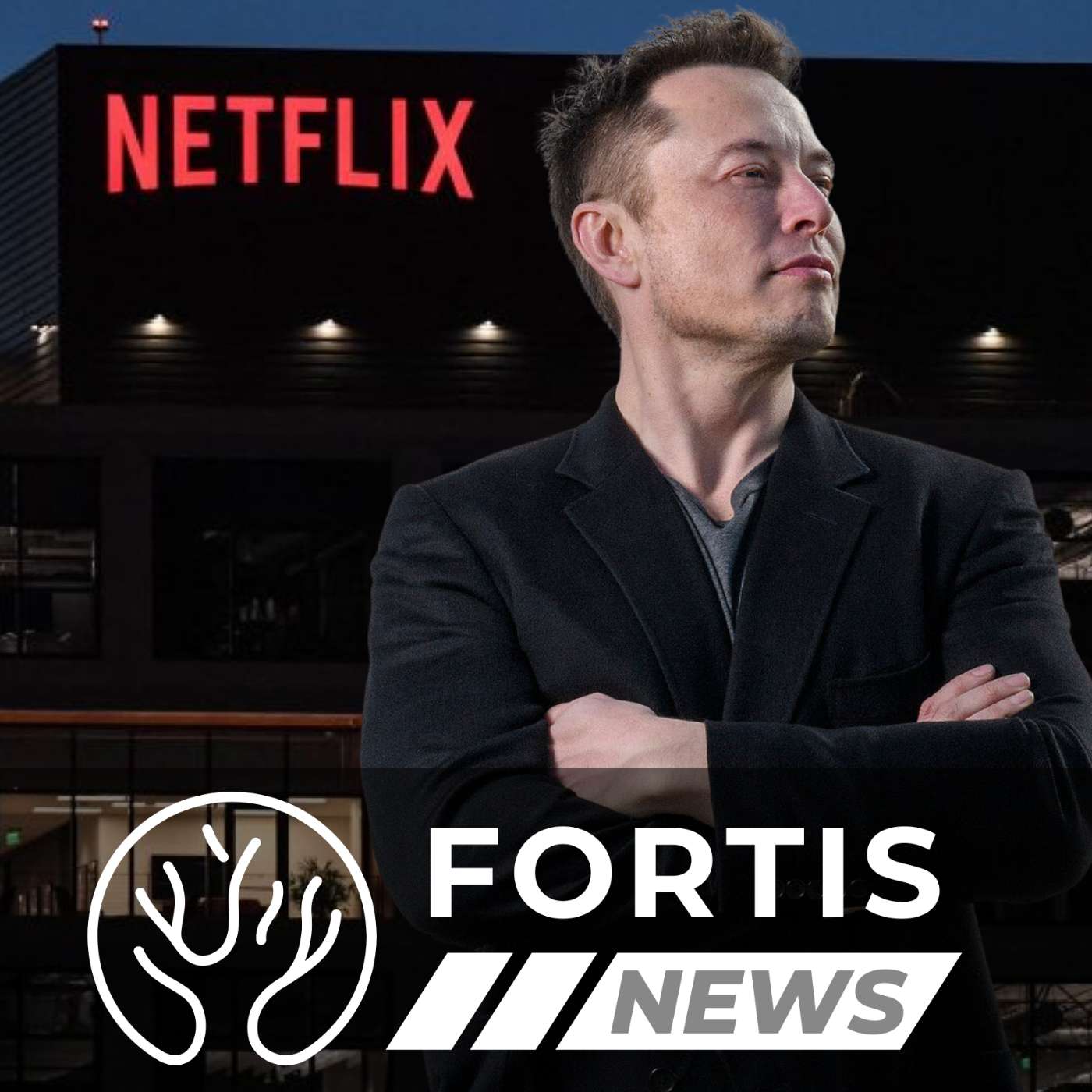 Musk Targets Netflix Content & HHS Reverses Biden Policy
