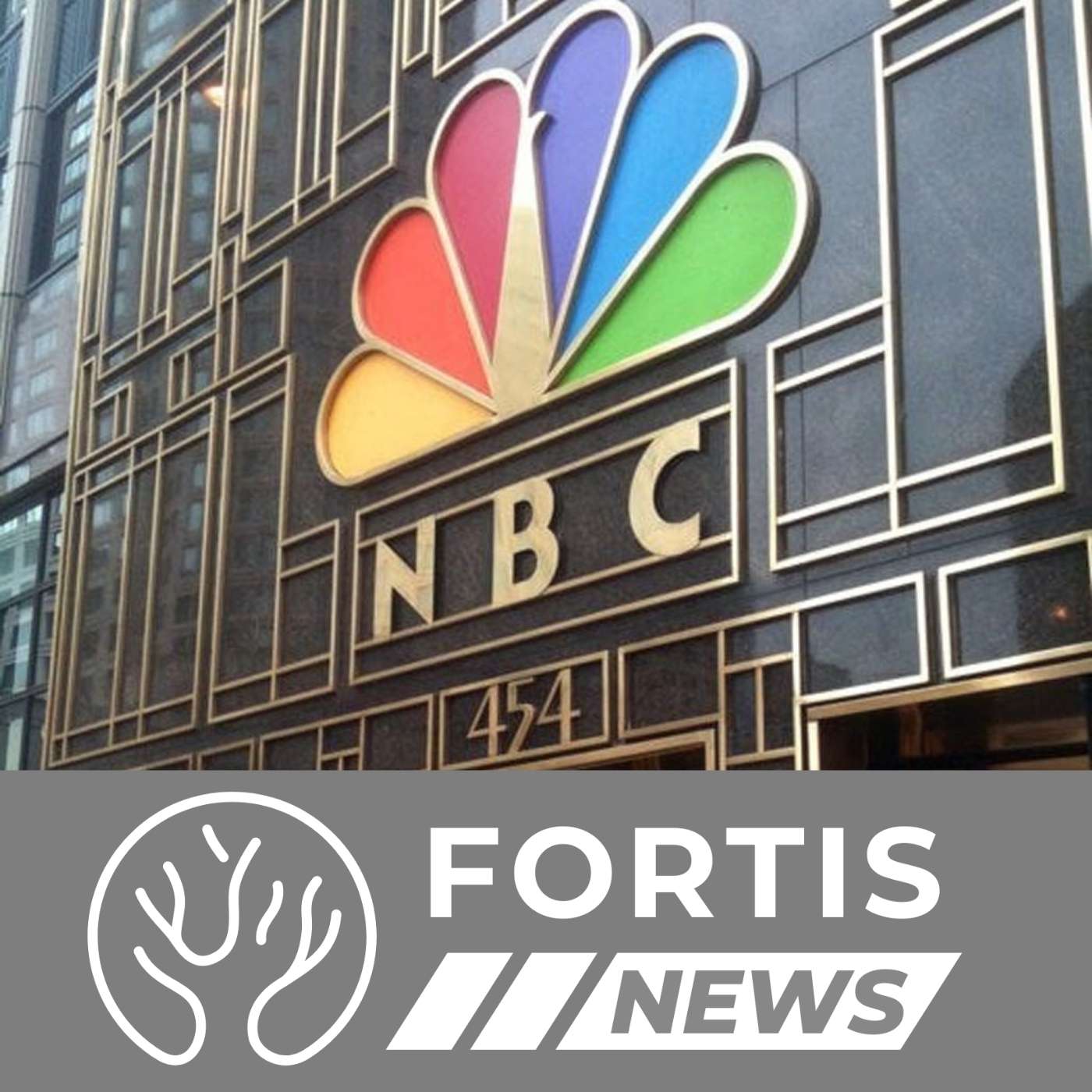 NBC Layoffs Target DEI & Texas Abortion Arrests