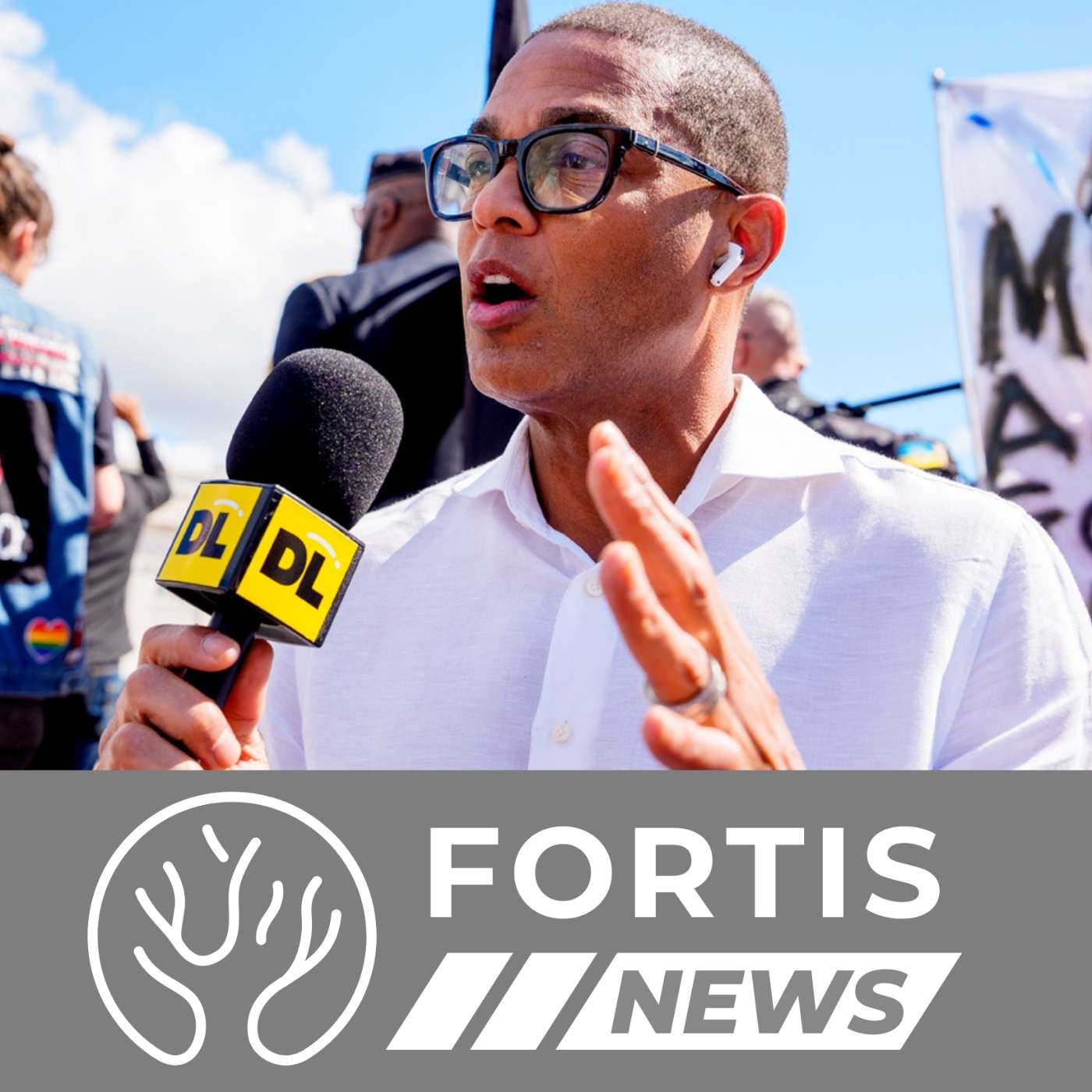 Lemon Calls for Violence & Spain Defends Life