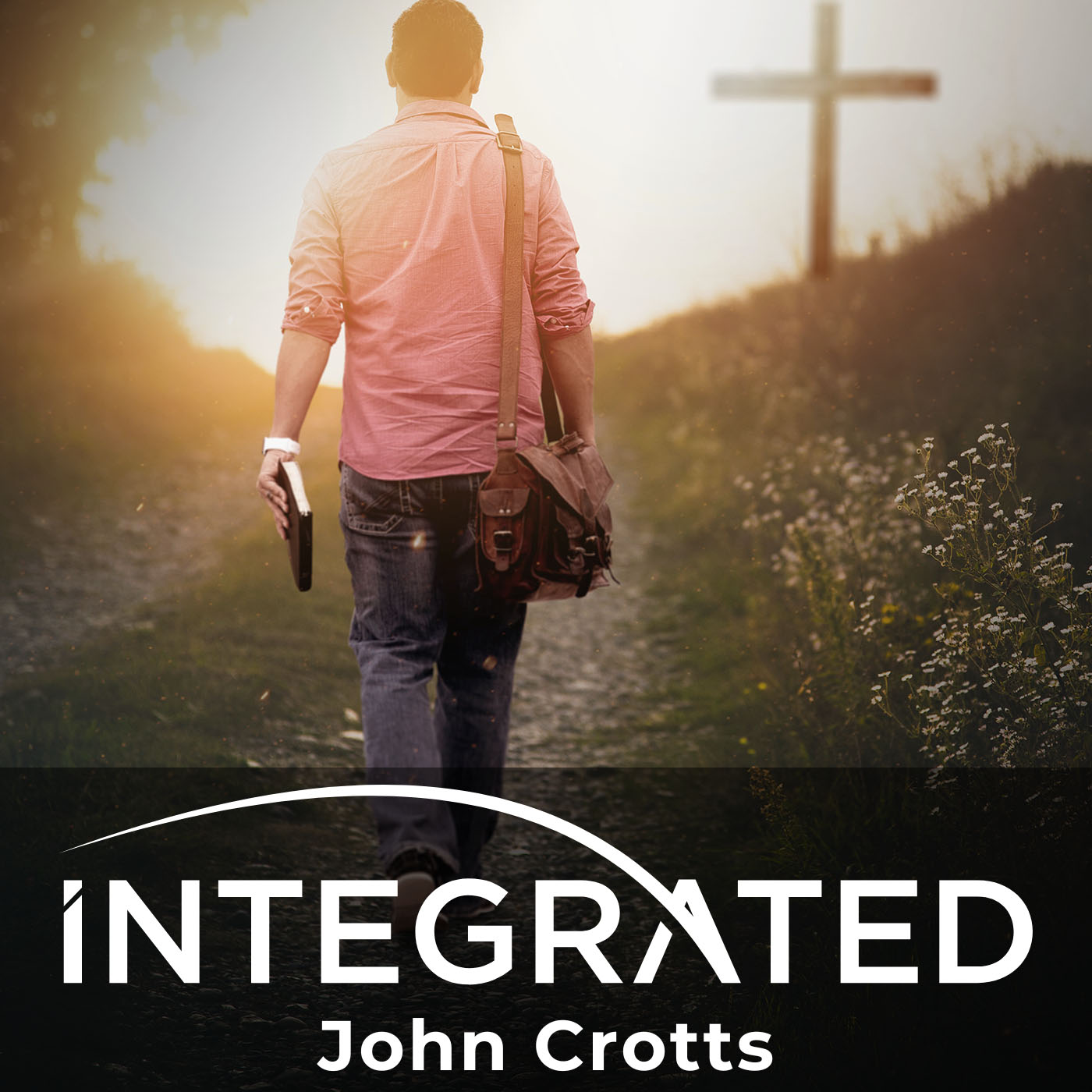 How Christ’s Cross Will Motivate You To Pursue True Holiness