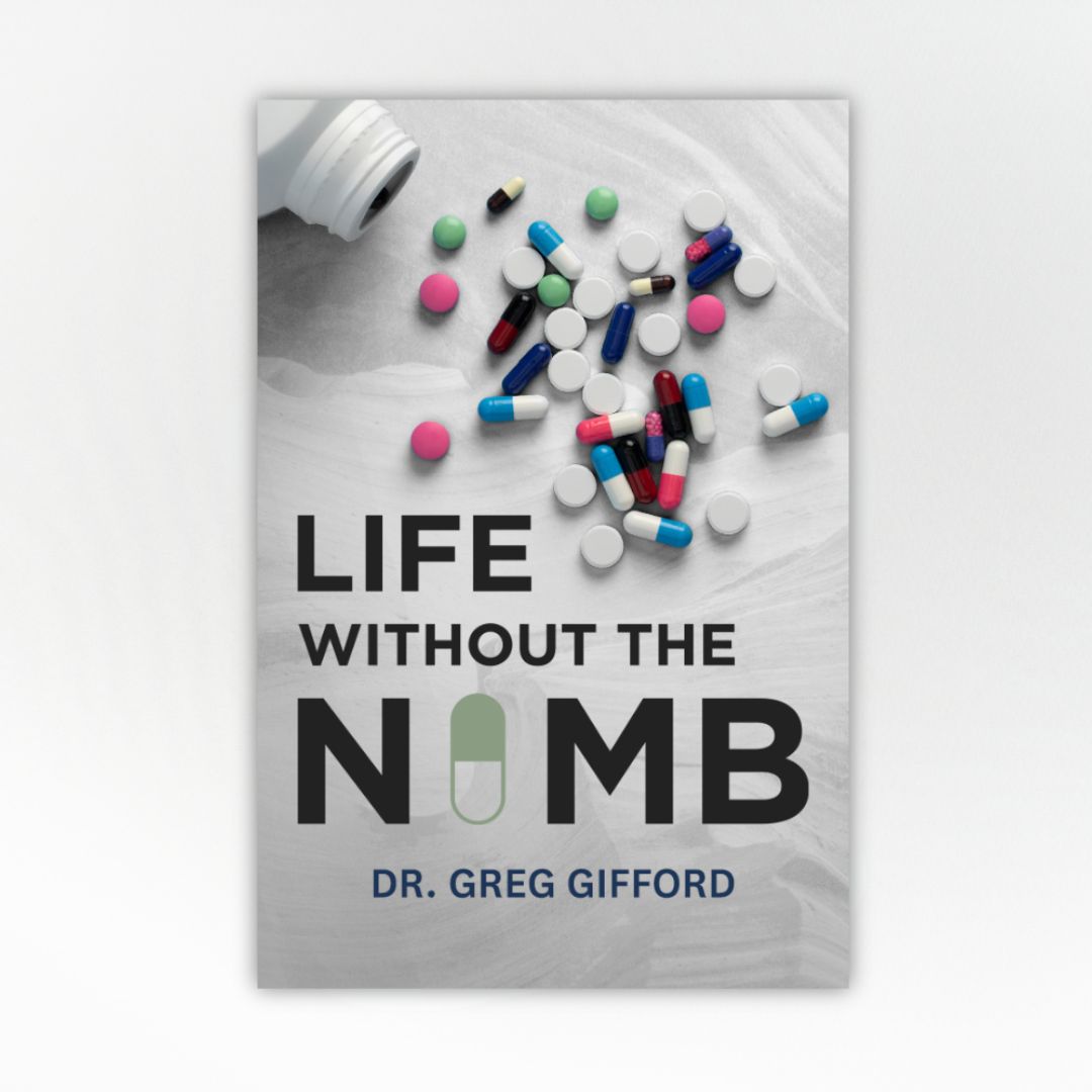 Life Without The Numb - Image 2